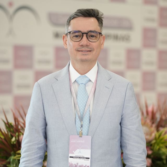Leonardo Silva, Oncologista Campinas