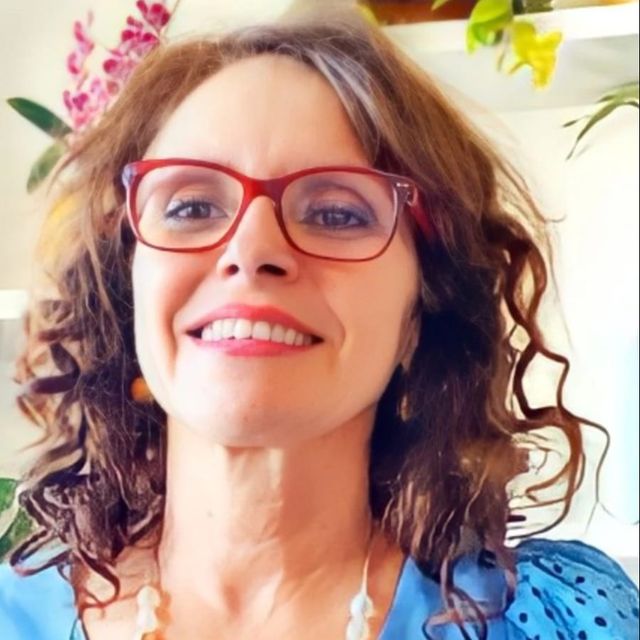 Cristina Aparecida Silva, Psicólogo Salvador