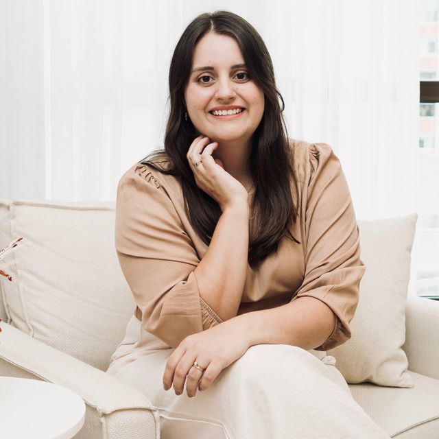 Camila Abreu, Psicólogo Jaraguá Do Sul