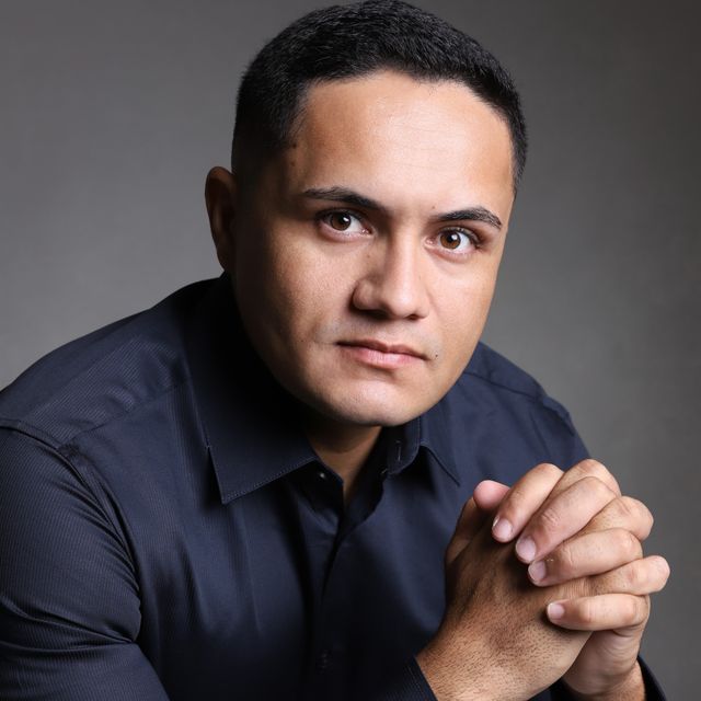 Leonan Ambrosio, Nutricionista Brasília