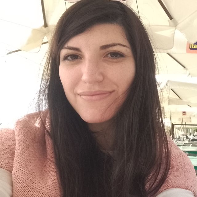 Carla Piaggio Picon, Psicólogo Villa Allende