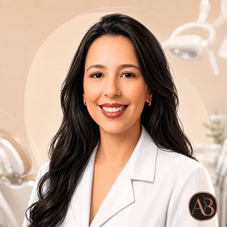 Aline Batista Correia, Dentista Teresina
