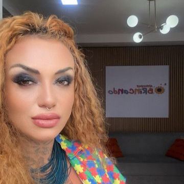 Dienifer Leite, Terapeuta complementar São José