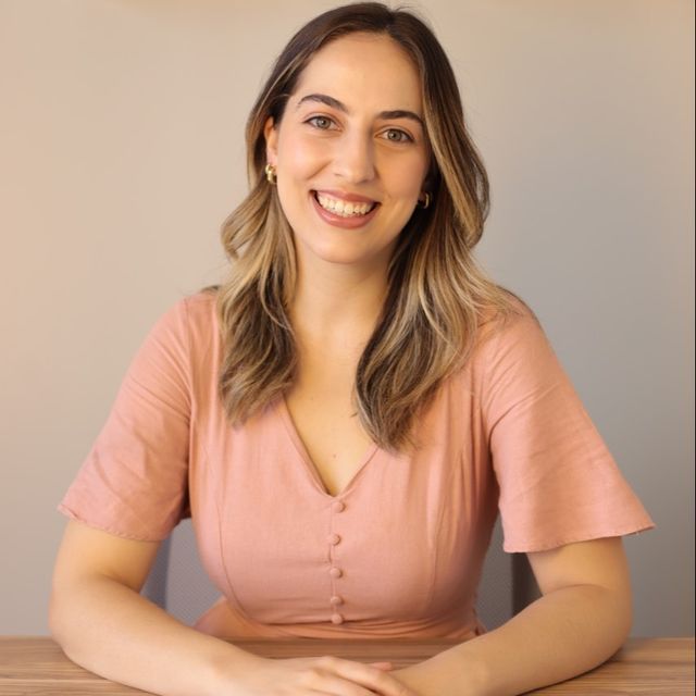 Nathalia Seppe, Fonoaudiólogo São Paulo