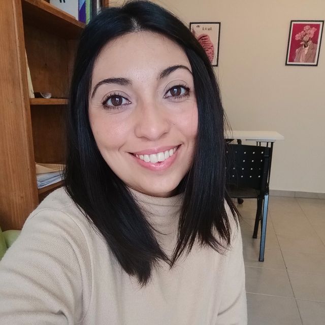 Yanina Domínguez Vides, Psicólogo Ciudad Autónoma de Buenos Aires