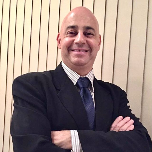 Paulo Henrique  de Oliveira , Psicanalista São Paulo