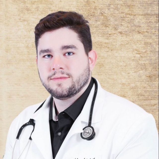 Mohamad  Samir Laila, Oftalmologista São Paulo