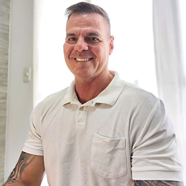 Klaus  Morais , Psicólogo Parnamirim