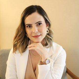 Thaís Mendes Passotti, Médico de família São José dos Campos