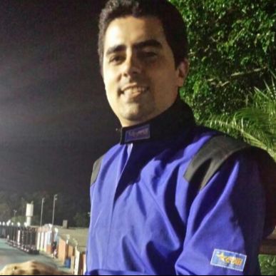 Otavio Augusto Vasques Moreira, Médico clínico geral São José do Rio Preto