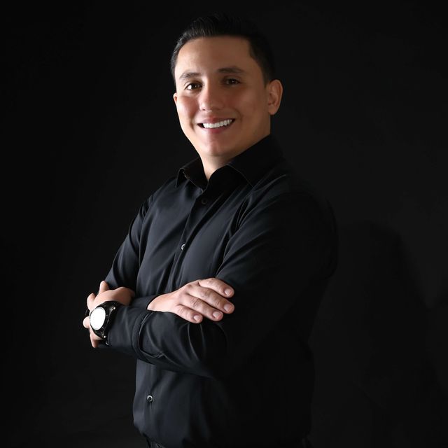 Jhonnathan Porras