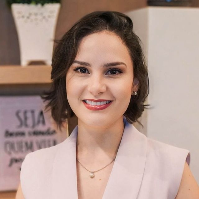 Tayana Leandro Pinheiro, Psiquiatra Fortaleza