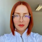 Dra. Camila Iturra Perez