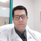 Dr. Alessandro Batista De Almeida Bacelar