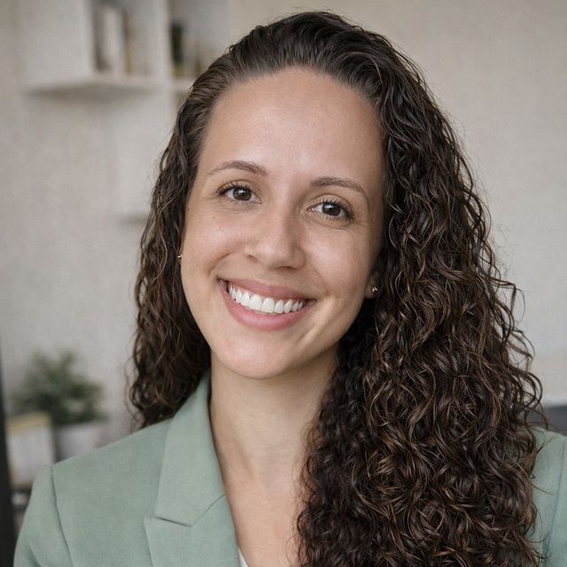 Juliana Magalhães, Psicólogo Taubaté