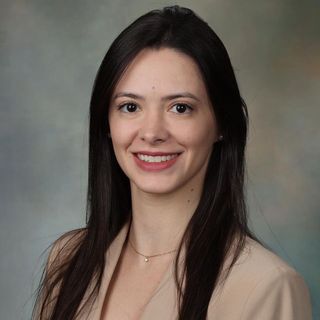 Ampliar imagem: Luíza Barreto Zuccheratte, Neurologista Brasília