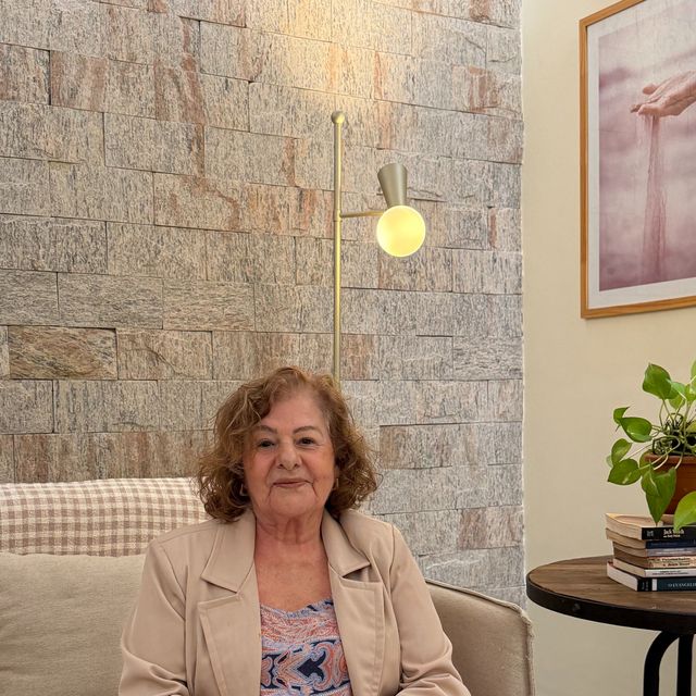 Nilva Gomes, Terapeuta complementar São Paulo