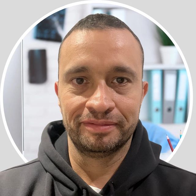 Claudio Giovanni Soto Morales, Urólogo Bogotá