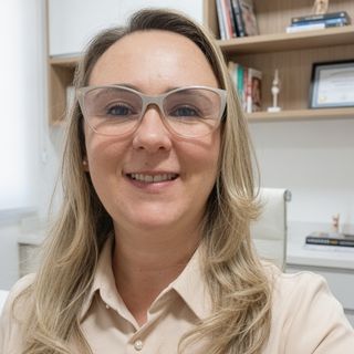 Angélica Costa Jordão Galindo, Terapeuta complementar São Paulo