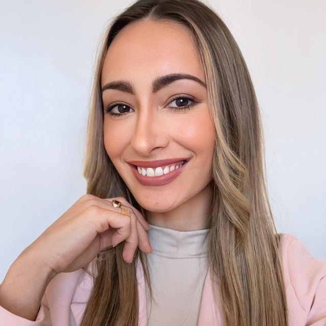 Antonella Musa, Psicólogo Córdoba Capital