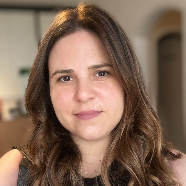 Aline Brandão, Médico clínico geral Votorantim