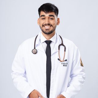 Ampliar imagem: Rafael  De Souza , Nutrólogo Afonso Cláudio