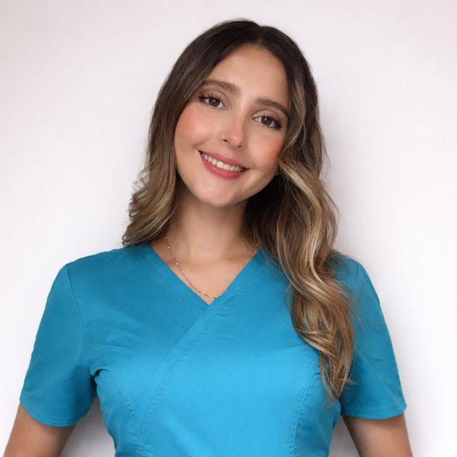 Sophia Ignacia  Estrada Muñoz, Terapeuta ocupacional Concepción