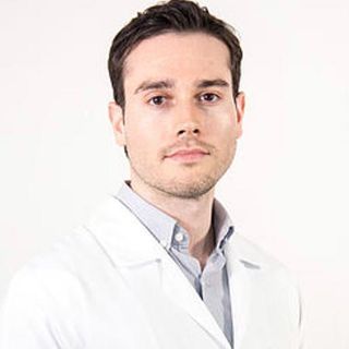 Filipe Simões De Freitas Galvão, Especialista em Medicina Física e Reabilitação São Paulo