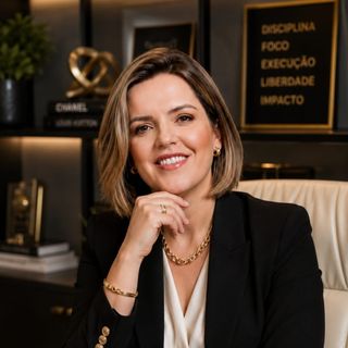 Ana Nogueira, Psicólogo Campo Grande