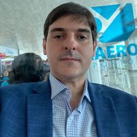 Luis Otávio Pinto