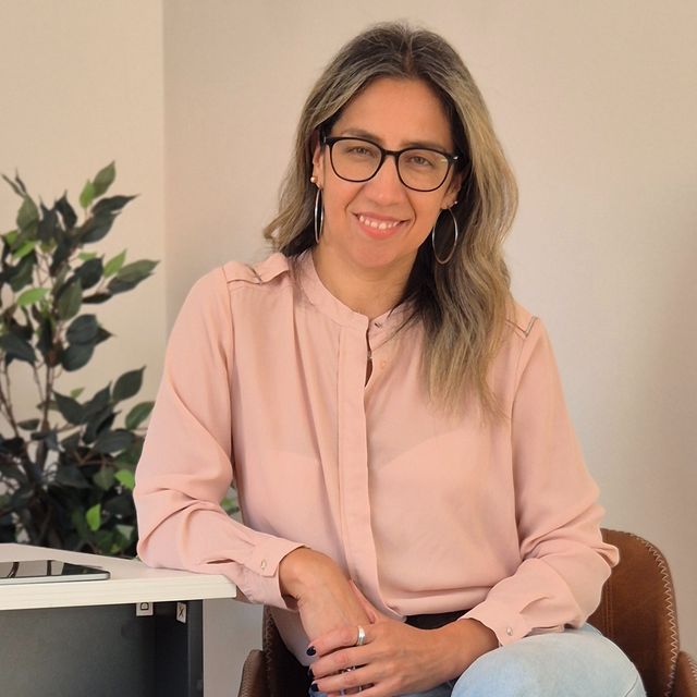 Paola Andrea Acuña Aravena, Psicólogo Temuco