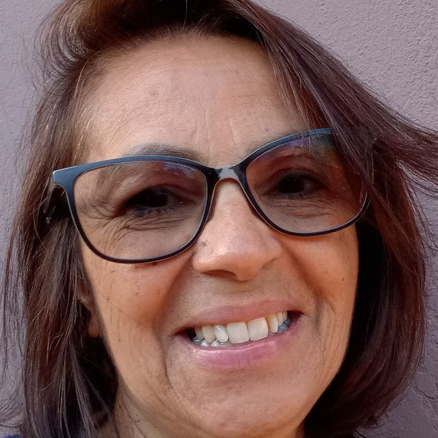 Eliane  Sousa , Terapeuta complementar São Paulo