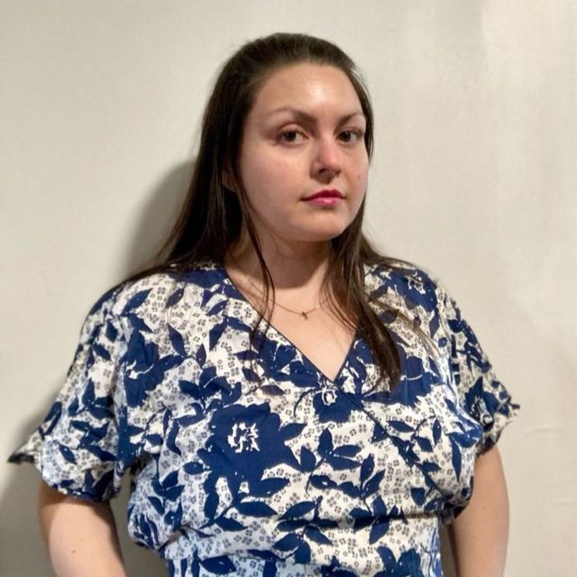 Valeria Arquero Suárez, Fonoaudiólogo La Cruz