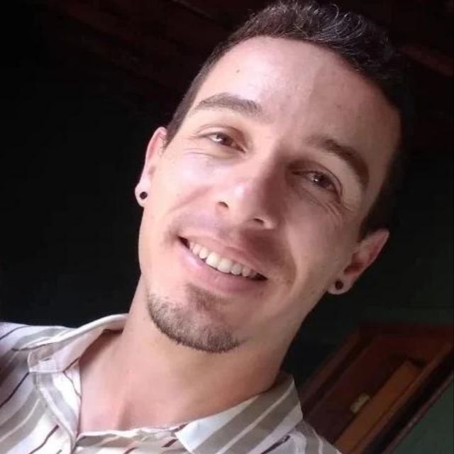 Luan Evangelista Neto, Psicólogo Guaranésia