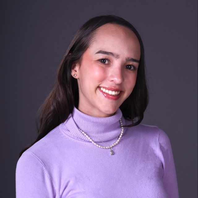 Laura Suárez Valle, Psicólogo Bogotá