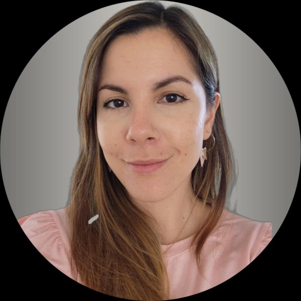 Luciana Medina, Psicólogo Capital Federal