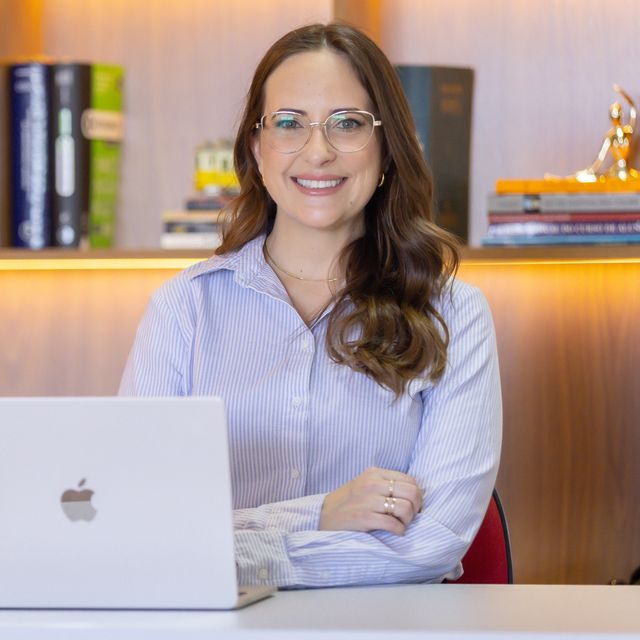 Talissa Rech, Médico clínico geral Getúlio Vargas