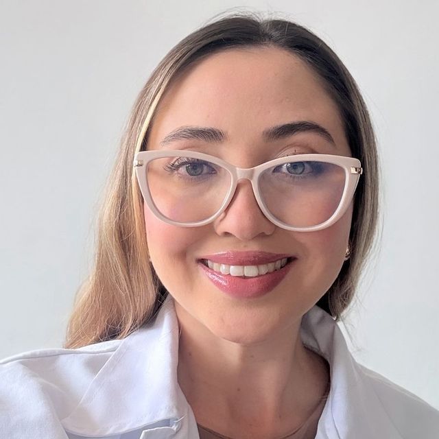 Jennifer Ballesteros, Geriatra Bogotá