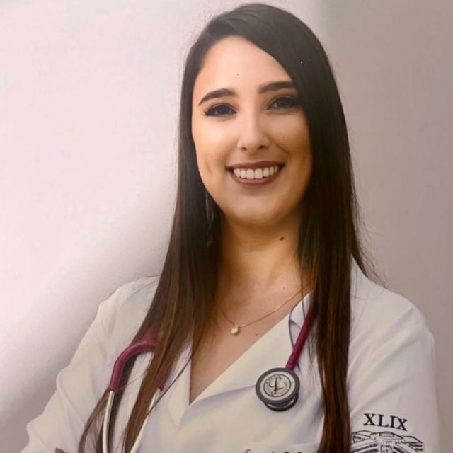 Fernanda Cavallari, Pediatra São Paulo