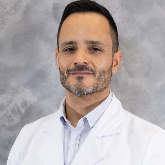 Diego Ferreira Leis, Alergista pediátrico São Paulo