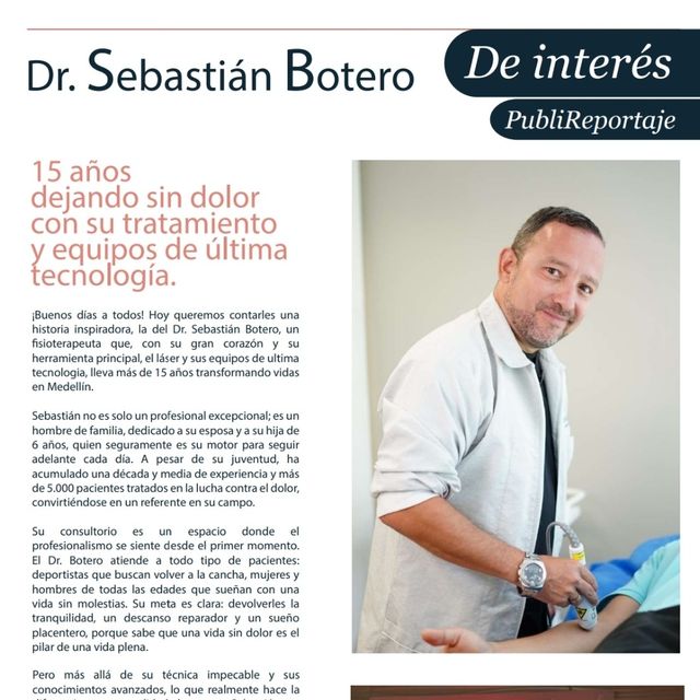 Sebastian Botero Echeverry
