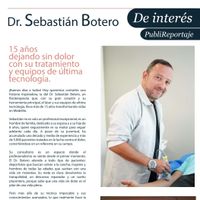 Sebastian Botero Echeverry