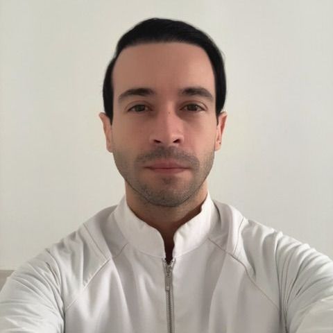 Alexandre Nunes, Endocrinologista Rio de Janeiro