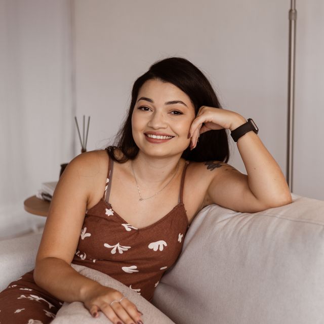 Elaine Medeiros Passarini, Psicólogo São Bernardo do Campo