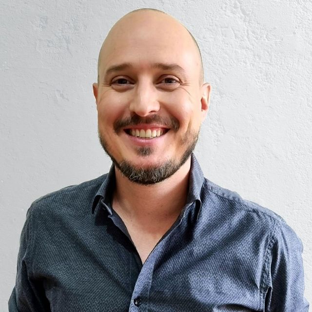 Dumit Caleiro Abbud, Psicólogo Osasco