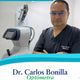 Carlos Bonilla Rojas