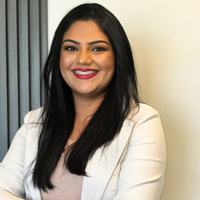 Girlene  da Silva Santos, Terapeuta complementar Brasília