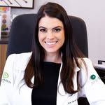 Carolina Lemos, Oftalmologista São Paulo