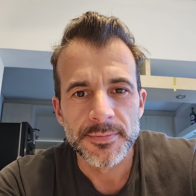 Sebastian Antunez, Psiquiatra Don Torcuato