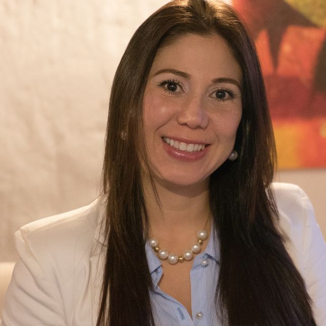 Margarita Mantilla Mejia, Psicólogo Cali